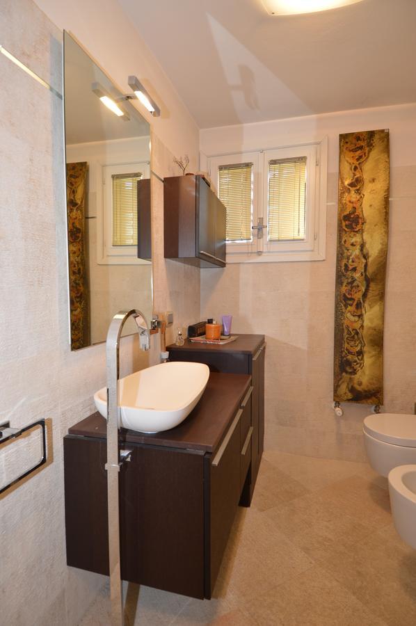 Barcone 1 Apartment Sirmione Bagian luar foto